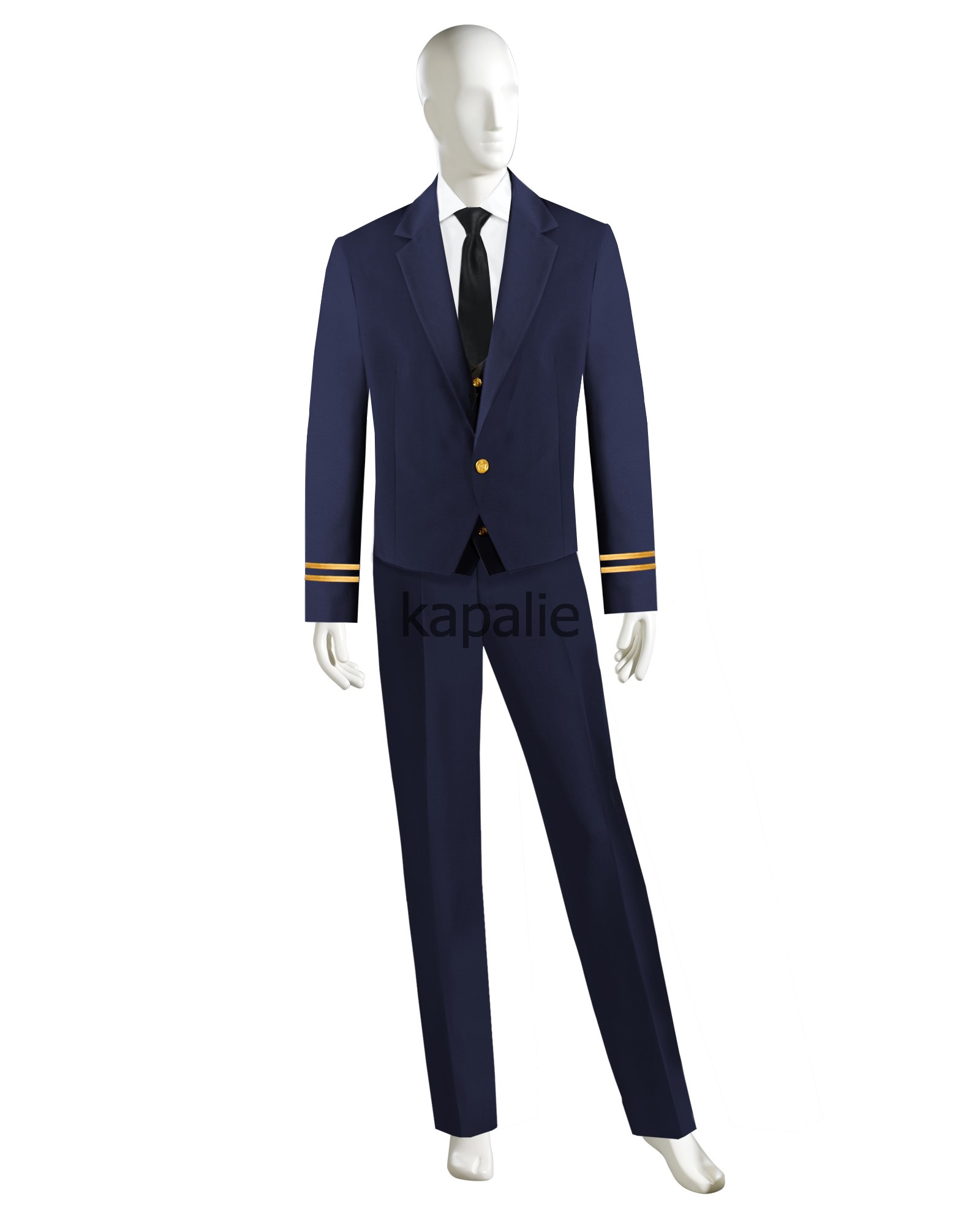 Doorman Uniforms 13